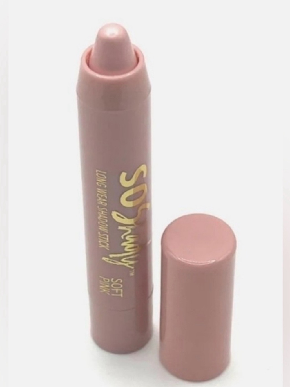 So shady Wear Shadow Stick - Creamy Pink Shade